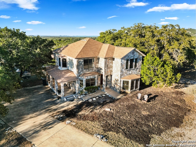 Details for 988 Summit  , Lakehills, TX 78063