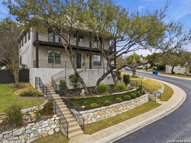 Details for 18339 Emerald Oaks, San Antonio, TX 78259