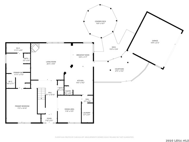 Image 36 of 38 For 18339 Emerald Oaks