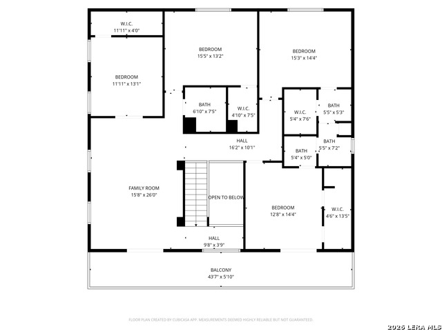 Image 37 of 38 For 18339 Emerald Oaks