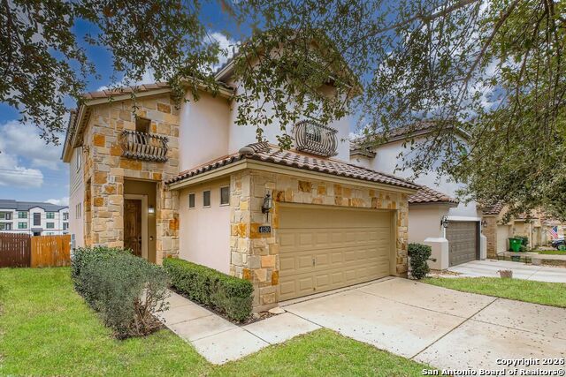 Details for 4130 Woodbridge Way, San Antonio, TX 78257