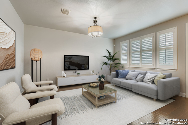 Image 5 of 28 For 4130 Woodbridge Way