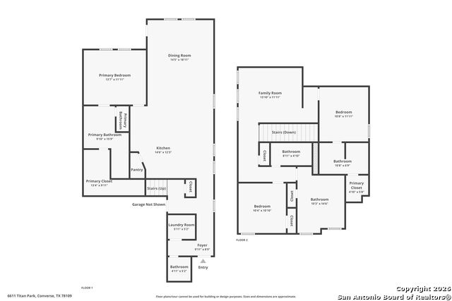 Image 33 of 33 For 6611 Titan Park