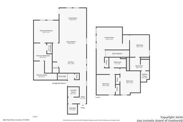 Image 30 of 30 For 6623 Titan Park