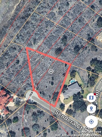 Details for 13511 Sendera Court, San Antonio, TX 78245