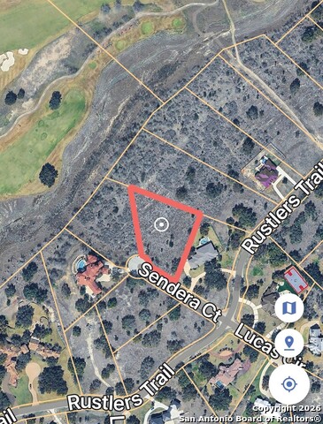 Image 2 of 11 For 13511 Sendera Court