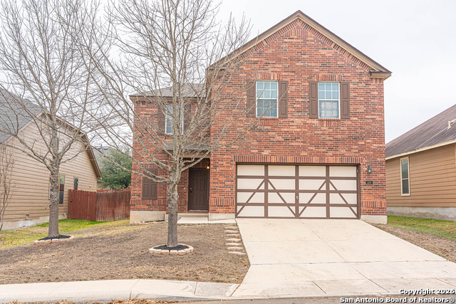 Details for 13267 Frogs Leap, San Antonio, TX 78253