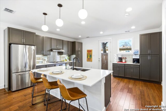 Details for 615 Fulton Ave Unit 3, San Antonio, TX 78212