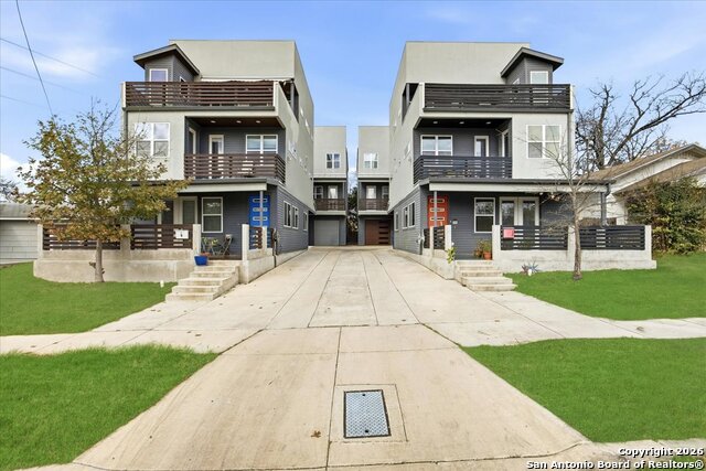 Image 2 of 29 For 615 Fulton Ave Unit 3