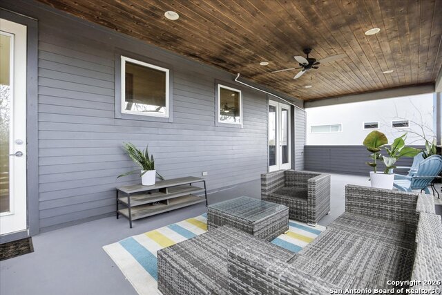 Image 25 of 29 For 615 Fulton Ave Unit 3