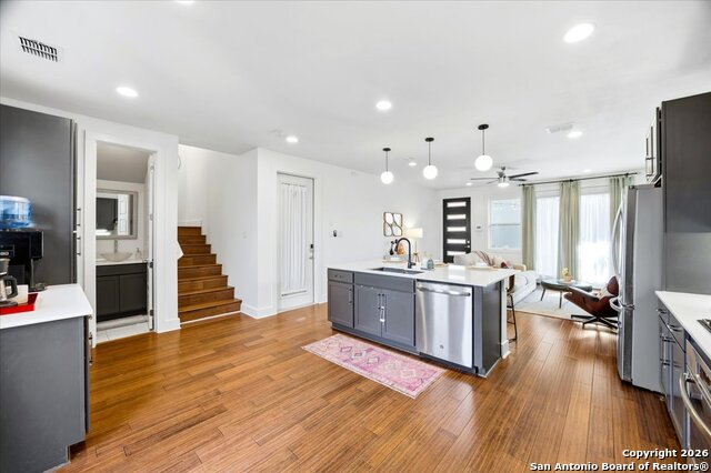 Image 9 of 29 For 615 Fulton Ave Unit 3