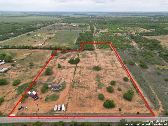 Details for 161 Cr 312  , Charlotte, TX 78011