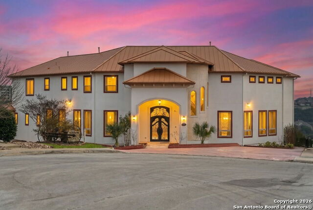 Details for 18002 Granite Hill, San Antonio, TX 78255