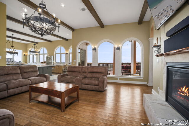 Image 11 of 77 For 18002 Granite Hill