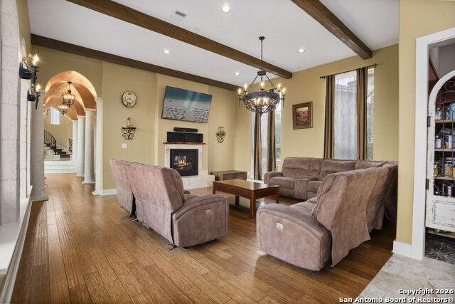 Image 12 of 77 For 18002 Granite Hill