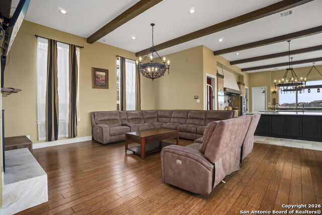 Image 15 of 77 For 18002 Granite Hill