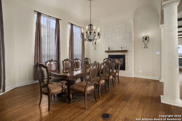 Image 25 of 77 For 18002 Granite Hill