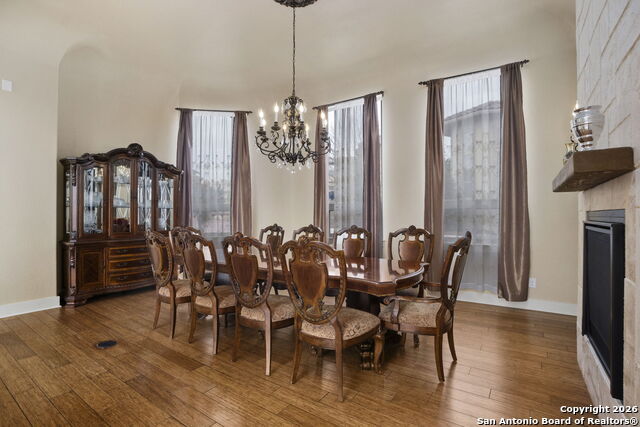 Image 26 of 77 For 18002 Granite Hill