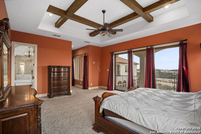 Image 33 of 77 For 18002 Granite Hill