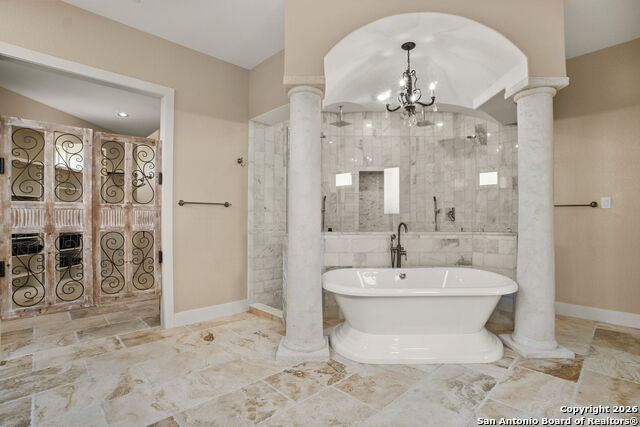 Image 36 of 77 For 18002 Granite Hill