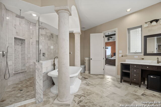 Image 38 of 77 For 18002 Granite Hill