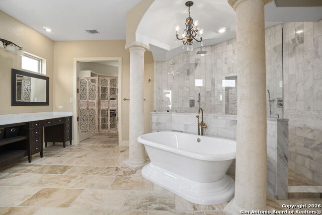 Image 39 of 77 For 18002 Granite Hill