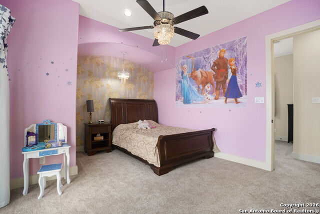 Image 46 of 77 For 18002 Granite Hill