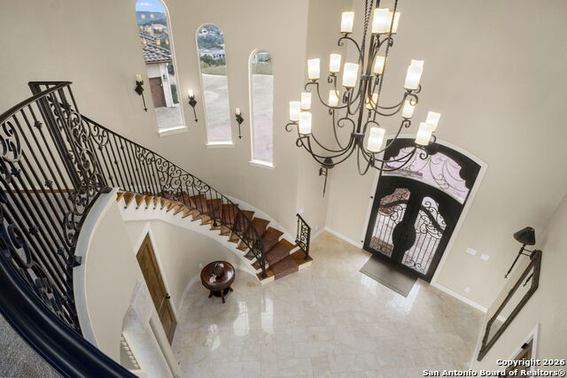 Image 5 of 77 For 18002 Granite Hill