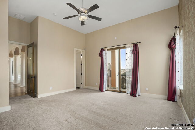 Image 51 of 77 For 18002 Granite Hill