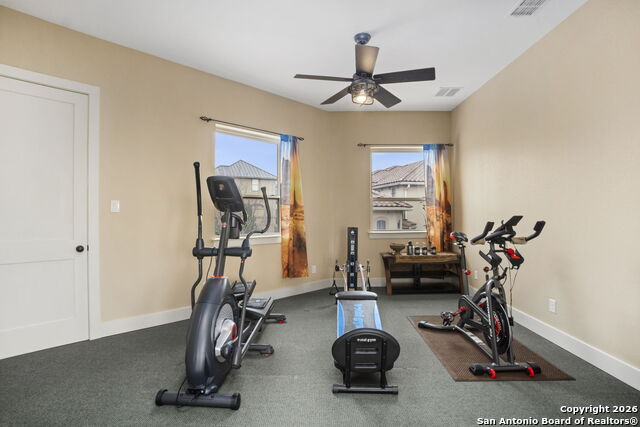 Image 55 of 77 For 18002 Granite Hill