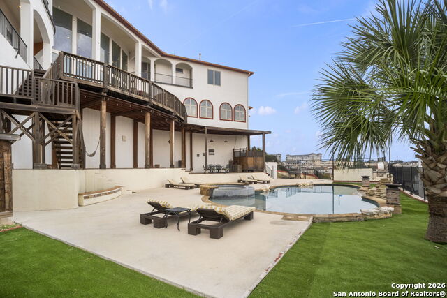 Image 60 of 77 For 18002 Granite Hill