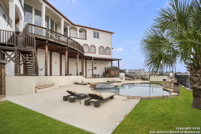 Image 61 of 77 For 18002 Granite Hill