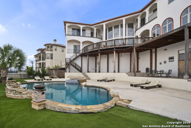 Image 64 of 77 For 18002 Granite Hill