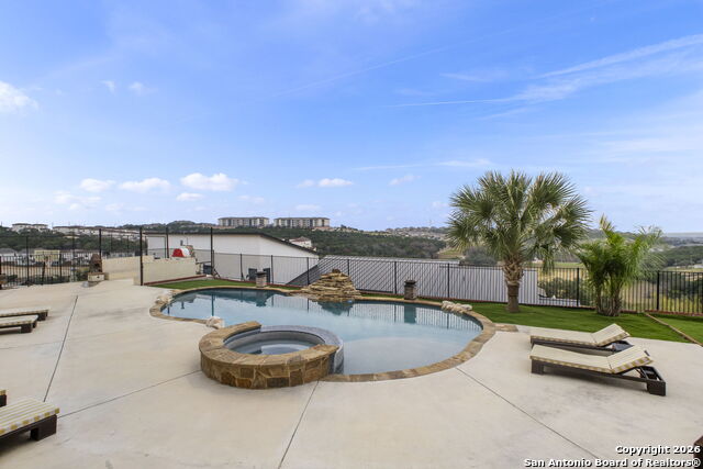 Image 66 of 77 For 18002 Granite Hill