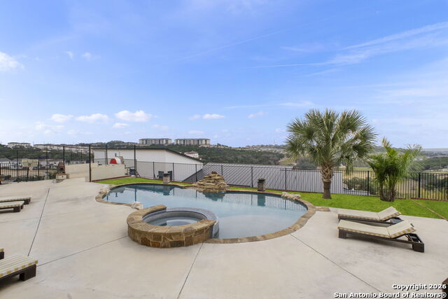 Image 67 of 77 For 18002 Granite Hill