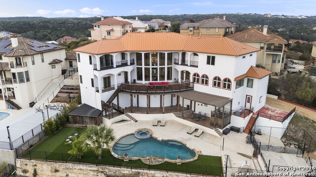 Image 70 of 77 For 18002 Granite Hill