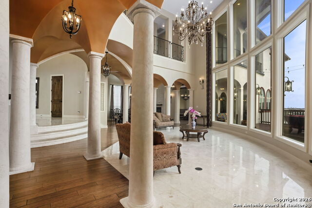 Image 8 of 77 For 18002 Granite Hill