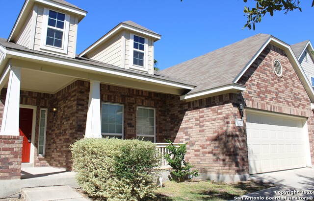 Details for 118 Carmel Dr, Cibolo, TX 78108