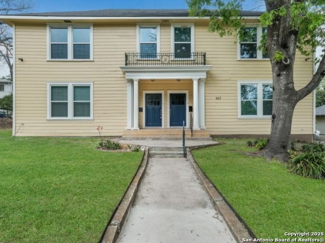 Details for 107 Willim  4, Alamo Heights, TX 78209
