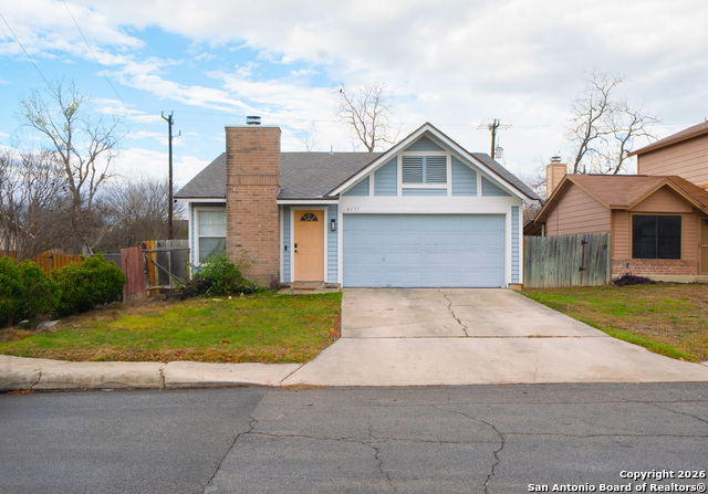 Details for 6131 Valley Bay Dr, San Antonio, TX 78250