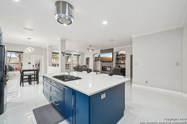 Listing photo id 10 for 3318 Calhoun Cove
