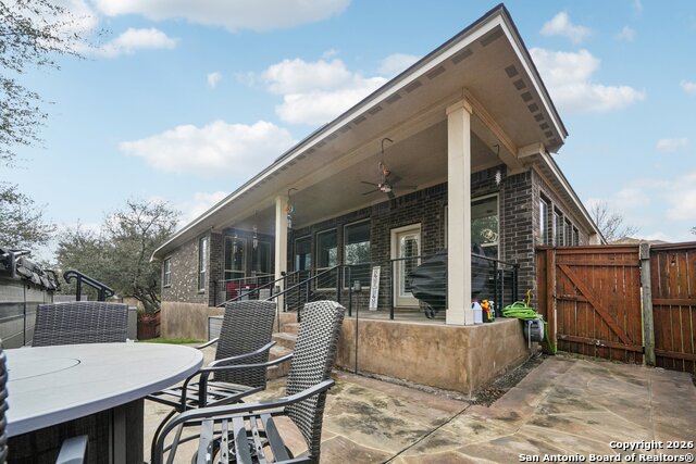 Listing photo id 28 for 3318 Calhoun Cove