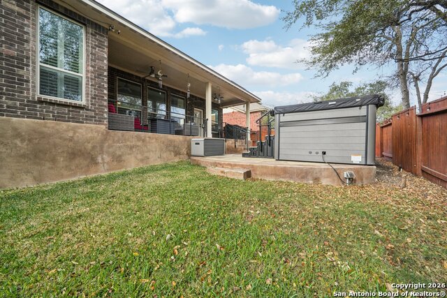 Listing photo id 29 for 3318 Calhoun Cove