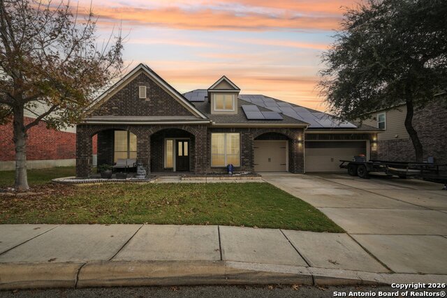 Listing photo id 40 for 3318 Calhoun Cove
