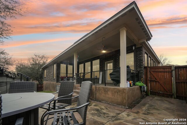 Listing photo id 41 for 3318 Calhoun Cove