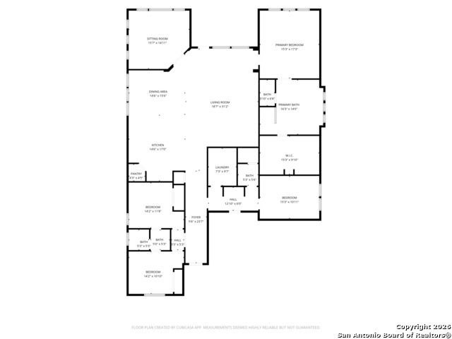 Image 26 of 26 For 110 Stablewood Ct