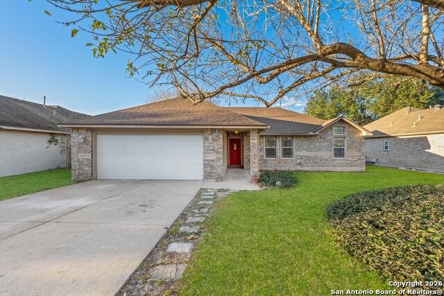 Details for 328 Raven  , New Braunfels, TX 78130