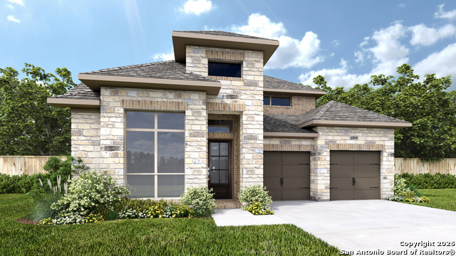 Details for 13306 Blue Cedar, San Antonio, TX 78245