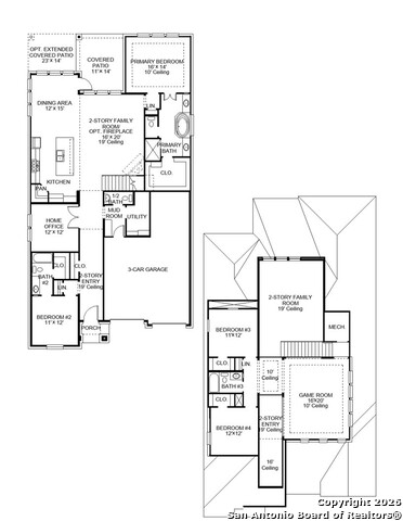 Image 7 of 8 For 13306 Blue Cedar