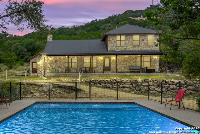 Details for 1539 River Road, ConCan, TX 78838